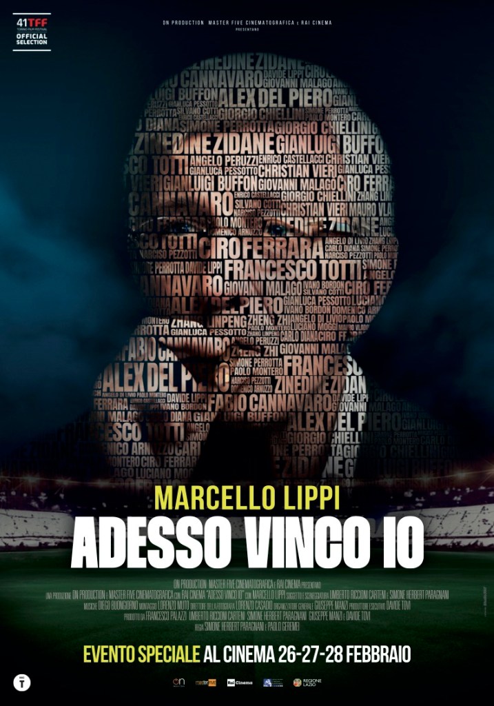 Marcello Lippi – Adesso vinco&nbsp;io