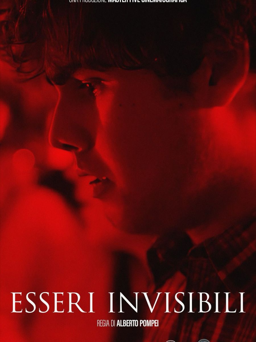 Esseri invisibili(En)