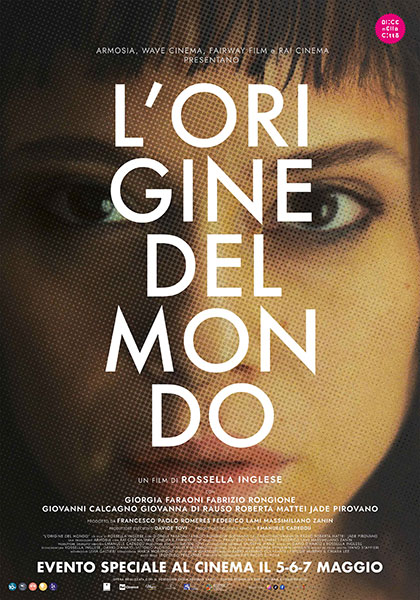 L’origine del mondo