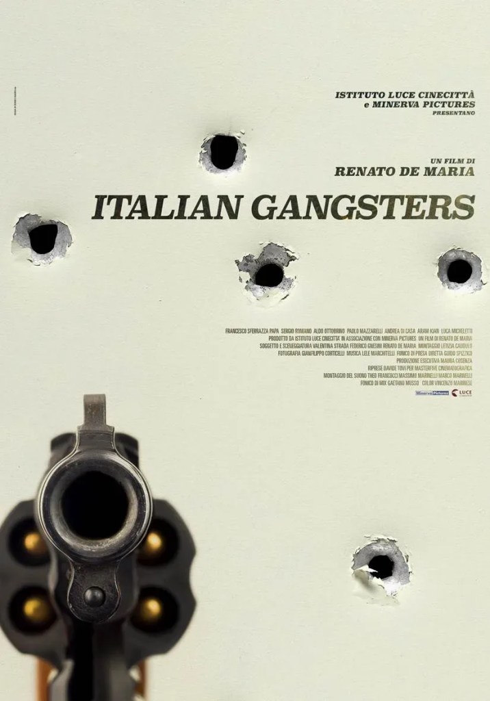 Italian gangsters
